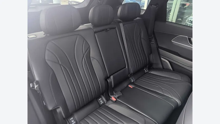 CHERY Tiggo 9 Tiggo 9 1.5 T-GDI Super Hybrid Prestige 3DHT