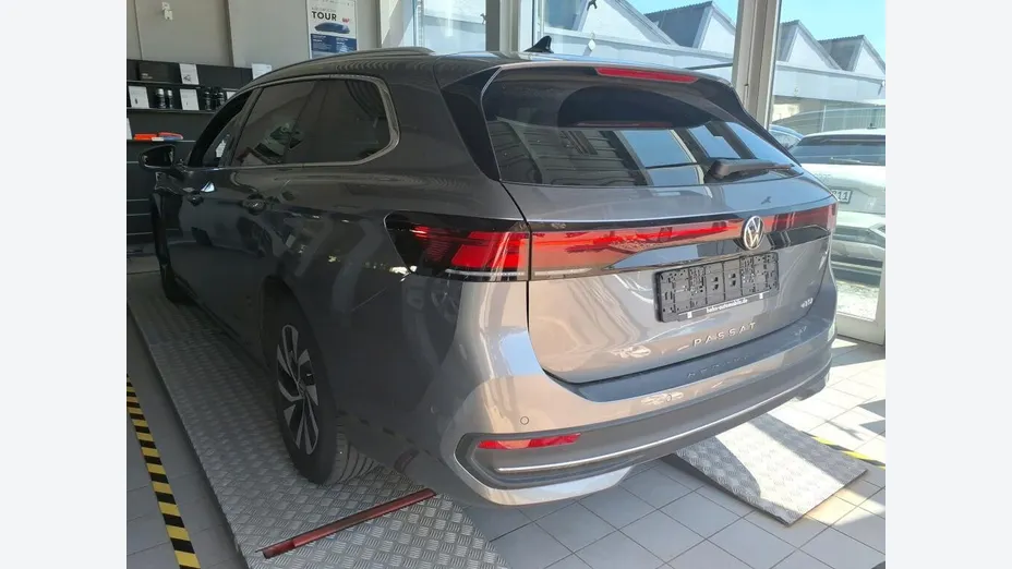 VOLKSWAGEN Passat Passat 1.5 TSI ACT mHEV Business DSG