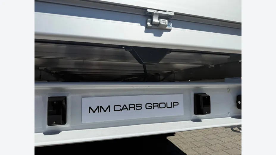 OPEL Movano Movano Heavy H3-Power L3 Nowy
