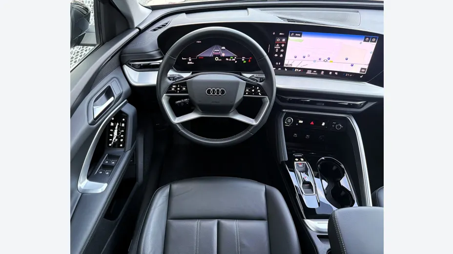 AUDI Q5 Q5 TDI mHEV 150 kW Quattro S tronic