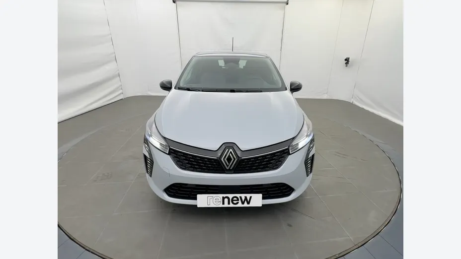 RENAULT Clio -