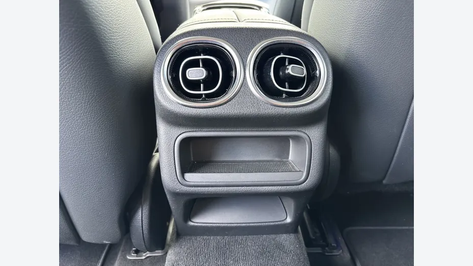MERCEDES-BENZ GLC GLC 200 mHEV 4-Matic AMG Line