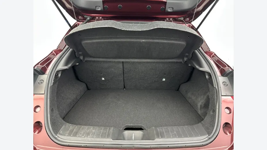 NISSAN Juke -