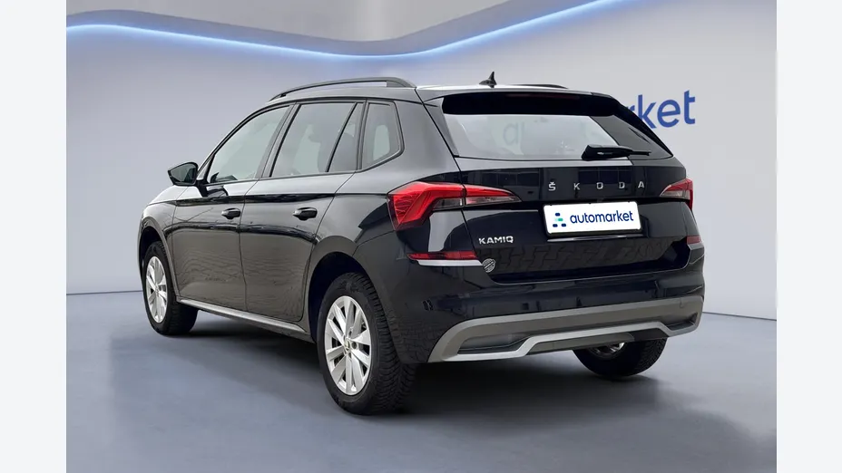 SKODA Kamiq Kamiq 1.0 TSI Ambition