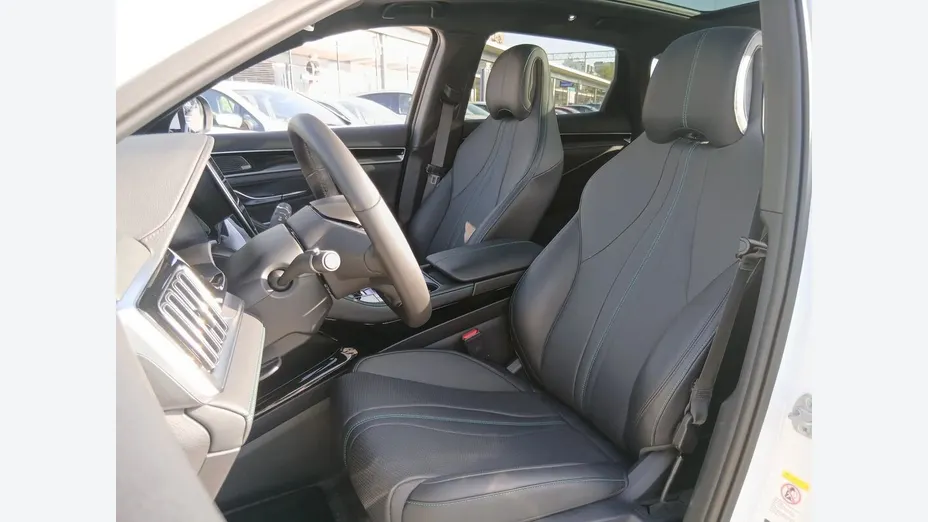 BYD Seal U Seal U DM-i 1.5T Design AWD