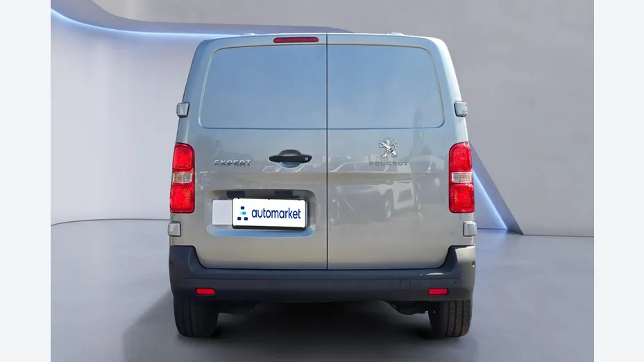 PEUGEOT Expert Expert 1.5 BlueHDi Standard 2,7t