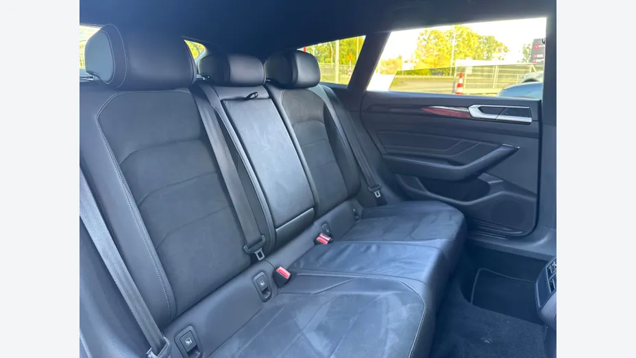 VOLKSWAGEN Arteon Arteon 2.0 TDI R-Line DSG