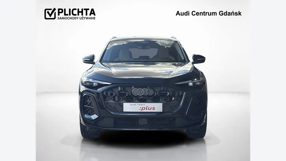 AUDI Q5 Q5 TDI mHEV 150 kW Quattro S tronic