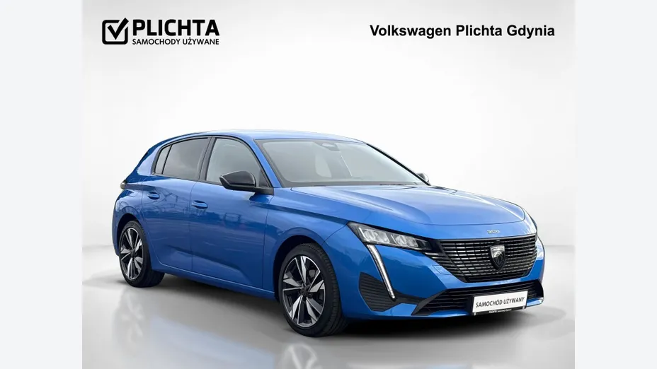 PEUGEOT 308 308 1.2 PureTech Allure S&S
