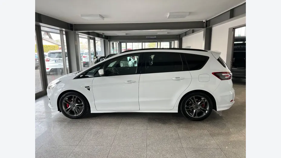 FORD S-MAX -