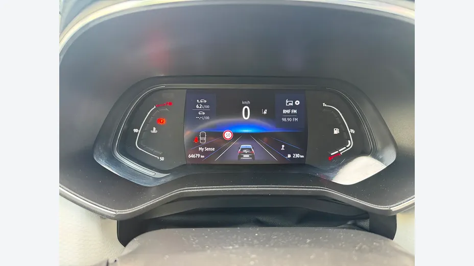 RENAULT Clio Clio 1.5 Blue dCi Zen