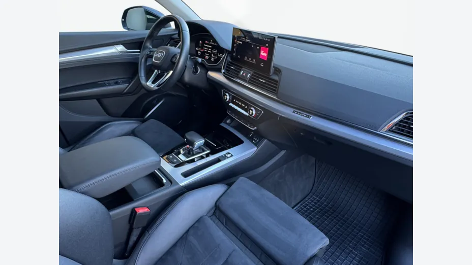 AUDI Q5 Sportback -