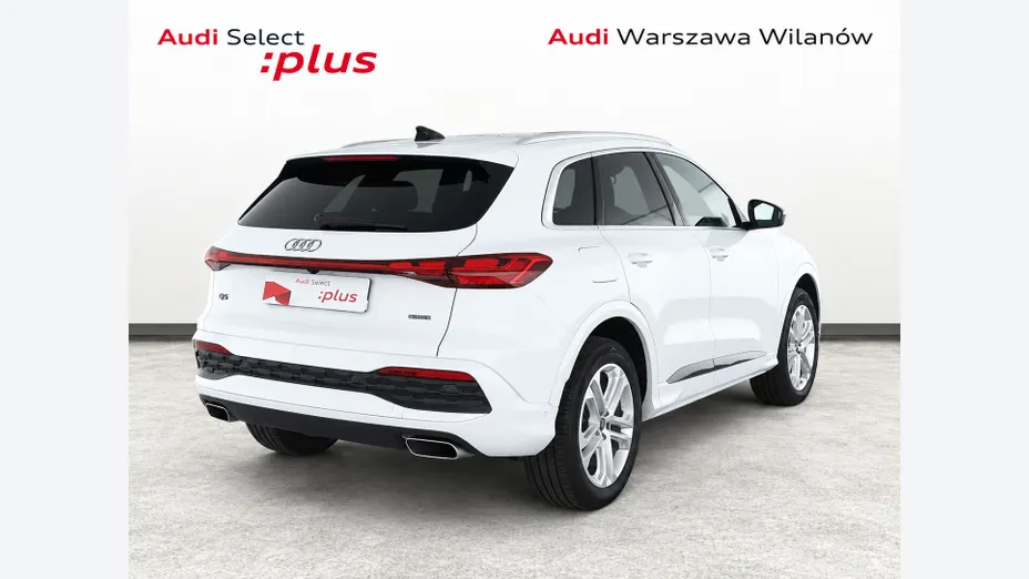 AUDI Q5 Q5 TFSI mHEV 150 kW Quattro S tronic