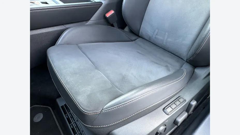 CUPRA Leon Leon 1.5 eTSI mHEV DSG