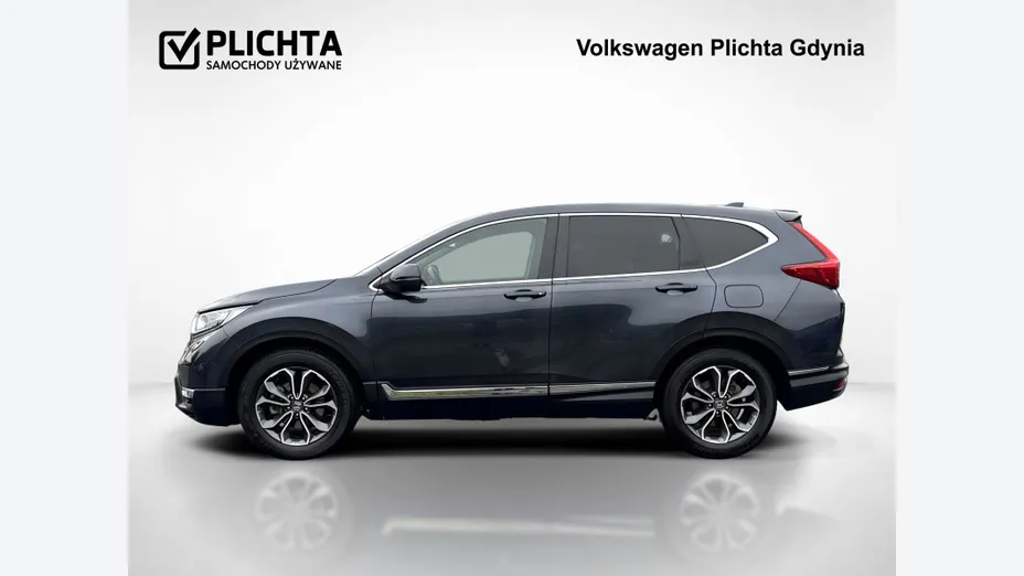 HONDA CR-V CR-V 2.0 i-MMD Comfort 2WD