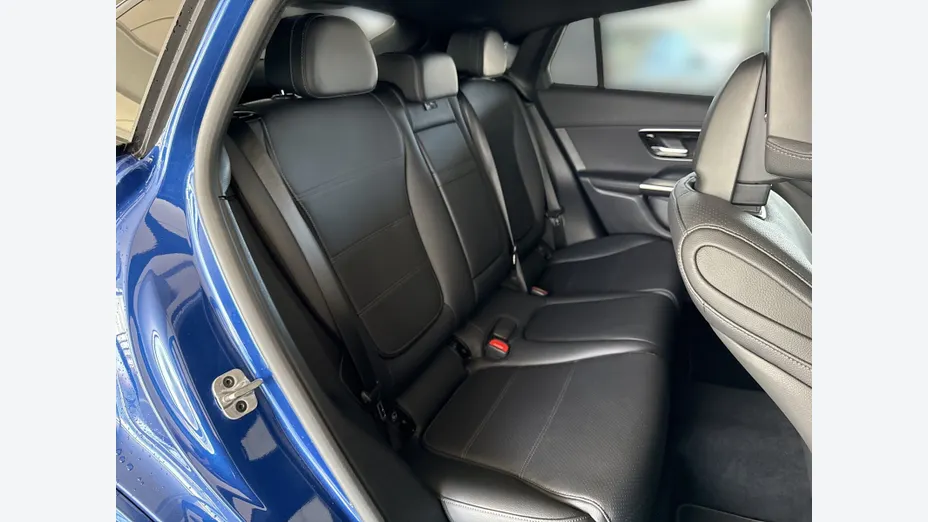 MERCEDES-BENZ GLC GLC Coupe 220 d mHEV 4-Matic AMG Line