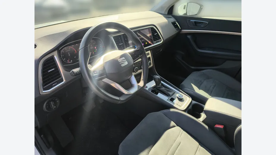SEAT ATECA Ateca 1.5 TSI Xperience S&S DSG