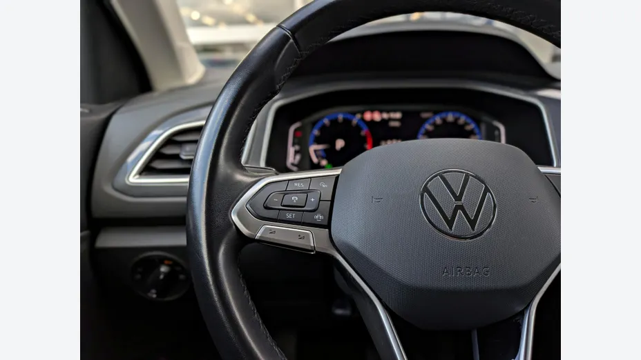 VOLKSWAGEN T-ROC T-ROC 1.5 TSI Style DSG