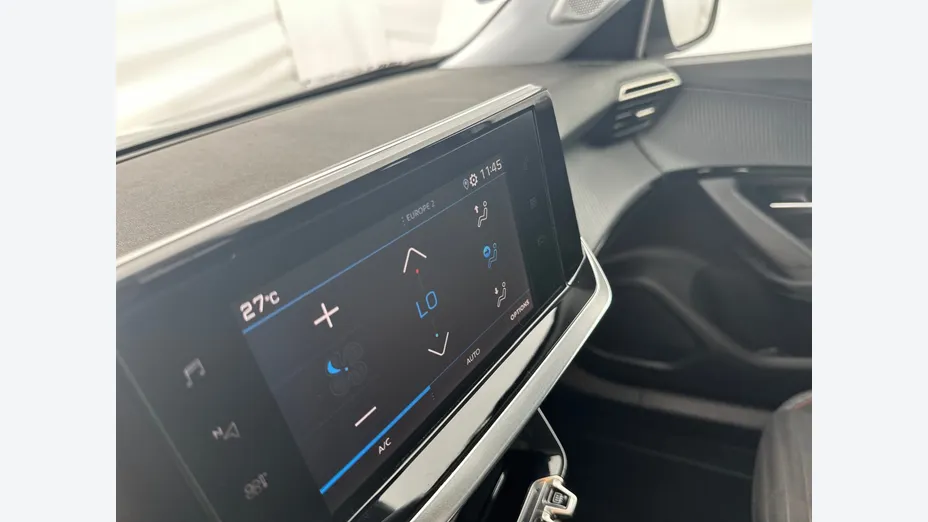 PEUGEOT 2008 -
