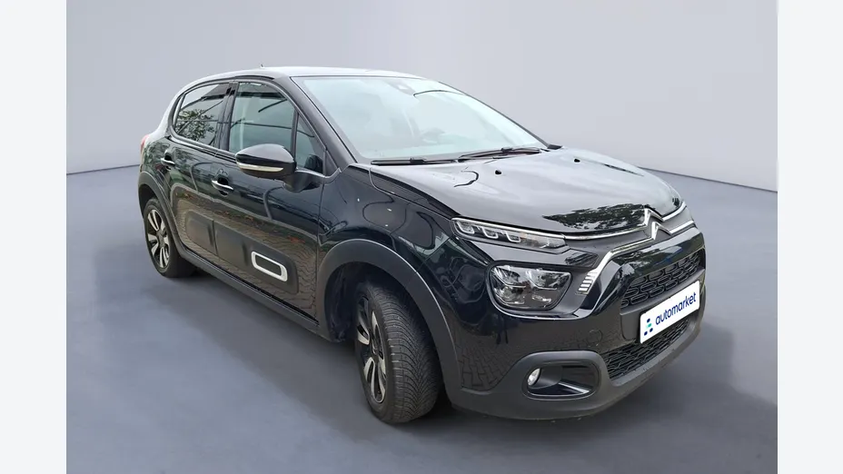 CITROEN C3 C3 1.2 PureTech Max EAT6