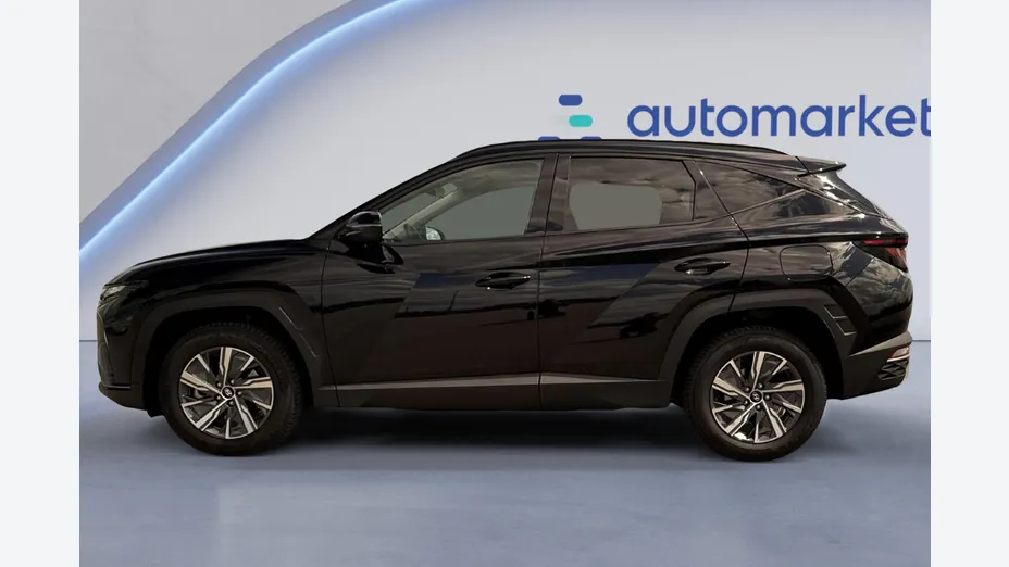 HYUNDAI Tucson Tucson 1.6 T-GDi HEV Smart 2WD