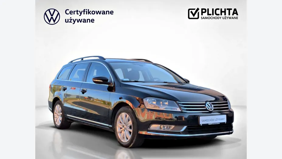 VOLKSWAGEN Passat Passat 1.4 TSI BMT Comfortline