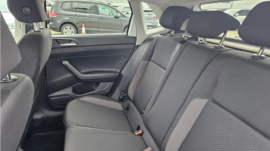 VOLKSWAGEN Polo Polo 1.0 MPI Life Plus Nowy