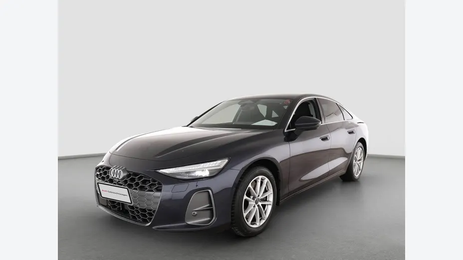 AUDI A6 A6 TDI mHEV 150 kW Quattro S tronic