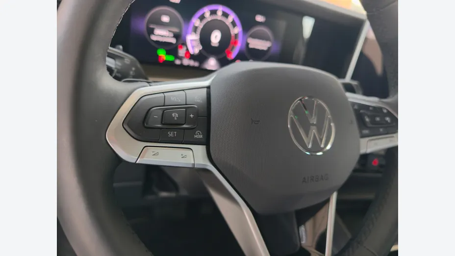 VOLKSWAGEN Tayron Tayron 1.5 eTSI mHEV Life Plus DSG