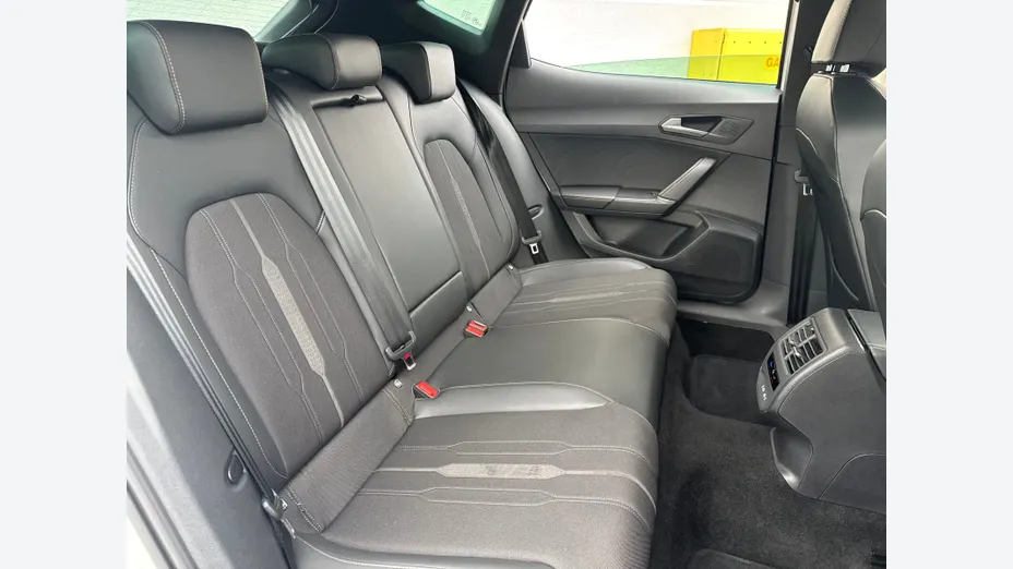 CUPRA Formentor Formentor 2.0 TDI 4Drive DSG