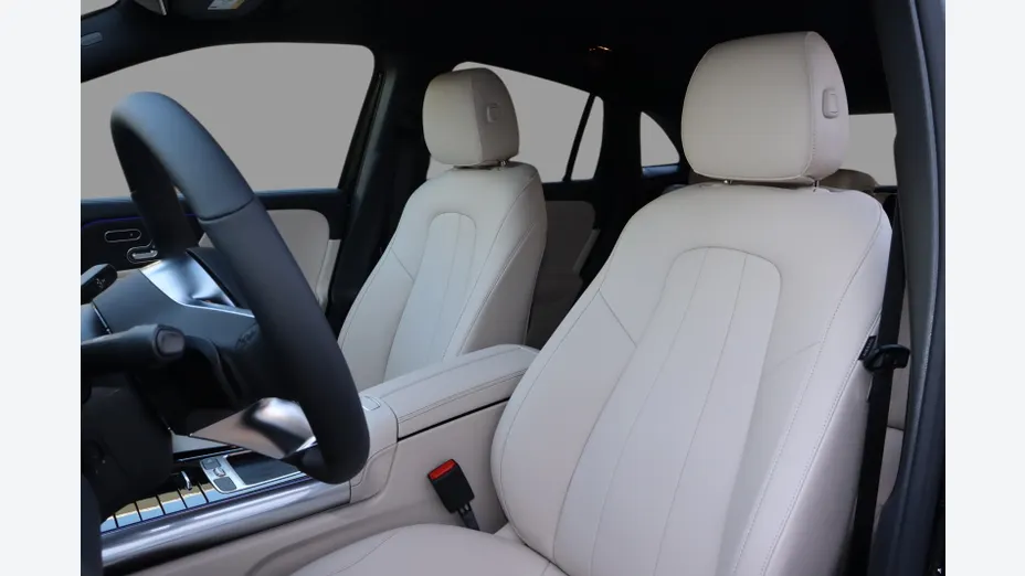 MERCEDES-BENZ GLA GLA 200 d Progressive 8G-DCT