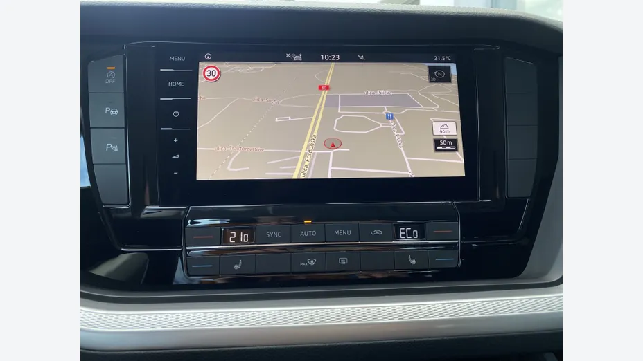 VOLKSWAGEN Touareg Touareg 3.0 V6 TDI SCR 4Mot.