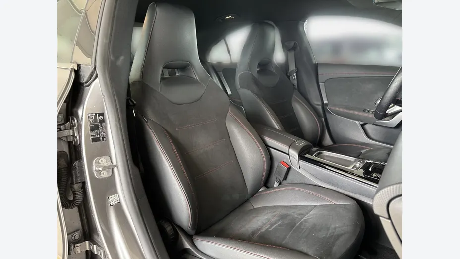 MERCEDES-BENZ CLA CLA 200 mHEV AMG Line 7G-DCT