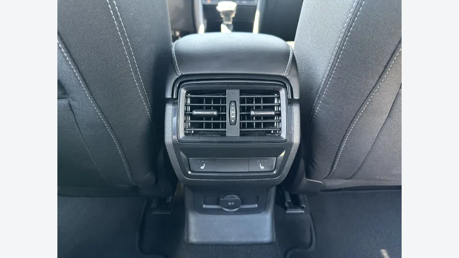 SKODA Karoq Karoq 1.5 TSI ACT Sportline DSG