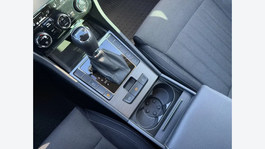 SKODA Superb Superb 2.0 TSI Style DSG