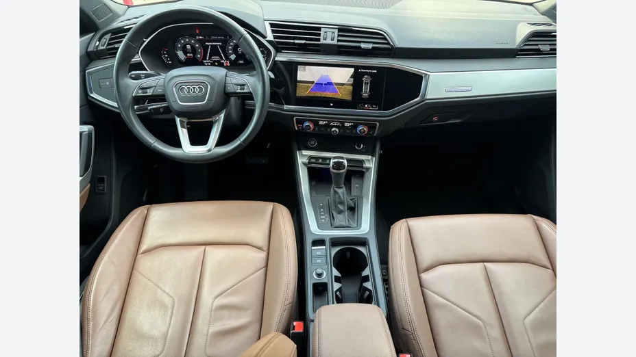AUDI Q3 Sportback -
