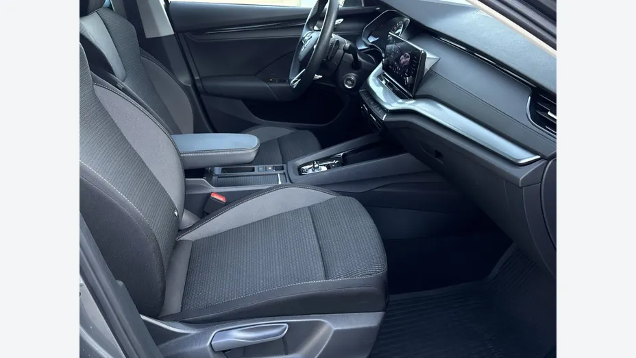 SKODA Octavia Octavia 2.0 TDI Ambition DSG