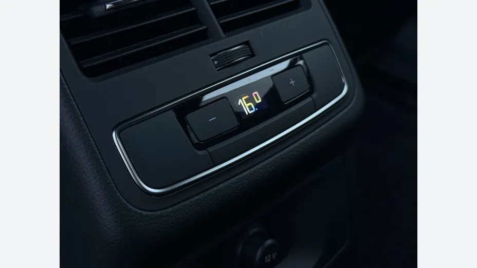 AUDI A4 Avant -