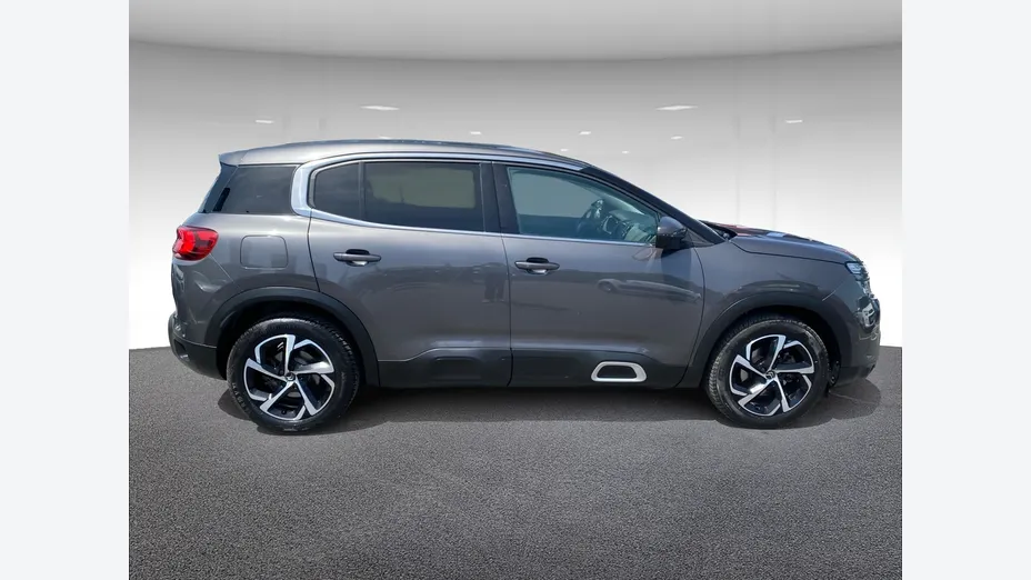 CITROEN C5 Aircross -