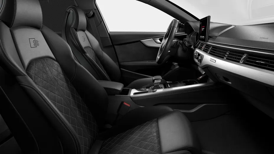 AUDI S4 Avant -