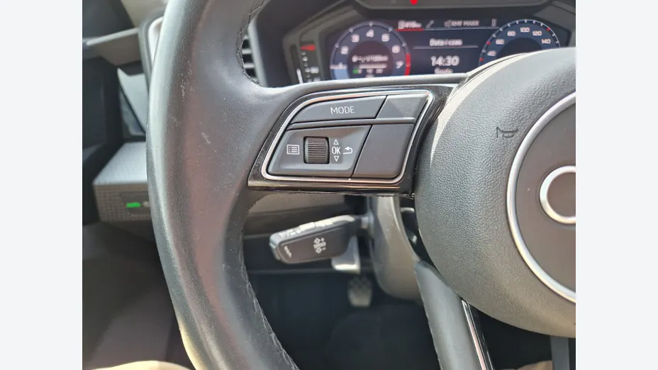 AUDI A1 A1 25 TFSI Advanced