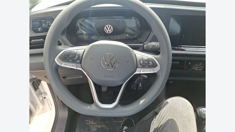 VOLKSWAGEN Caddy Caddy Cargo 2.0 TDI Nowy