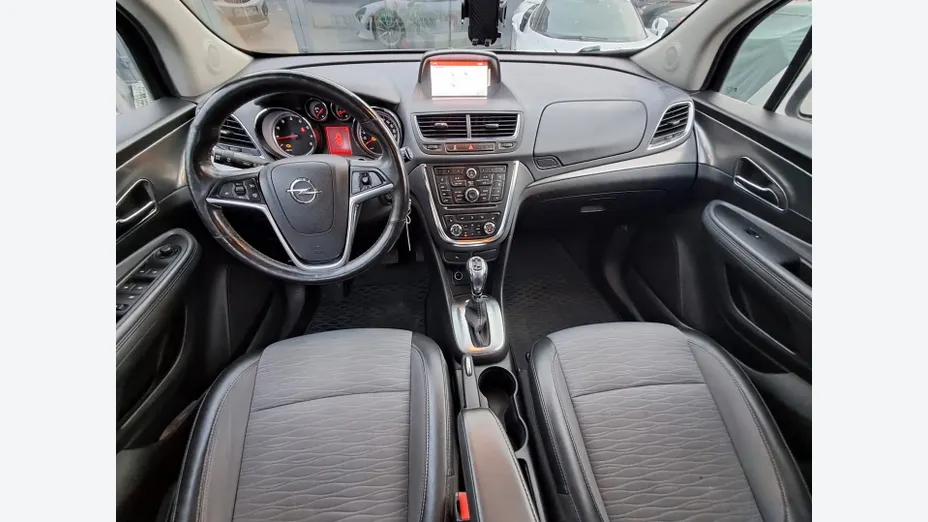 OPEL Mokka -