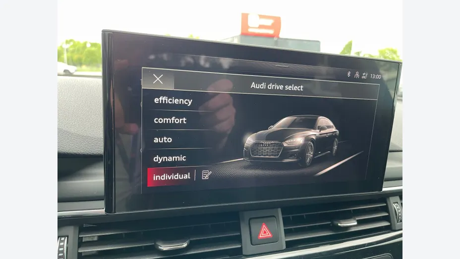 AUDI A5 Sportback -
