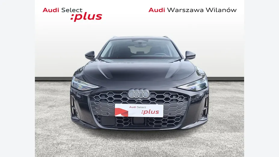 AUDI A6 Avant -