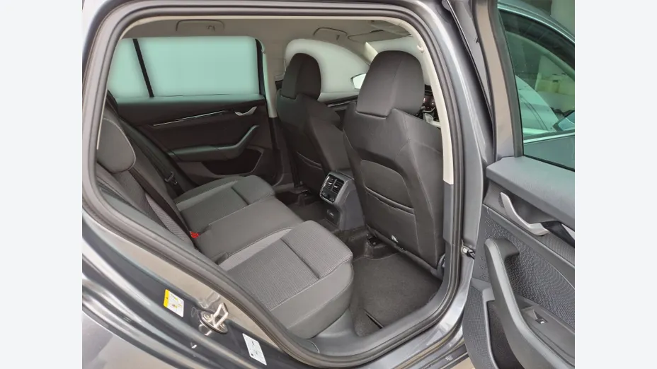 SKODA Octavia Octavia 1.5 TSI Drive Selection Nowy
