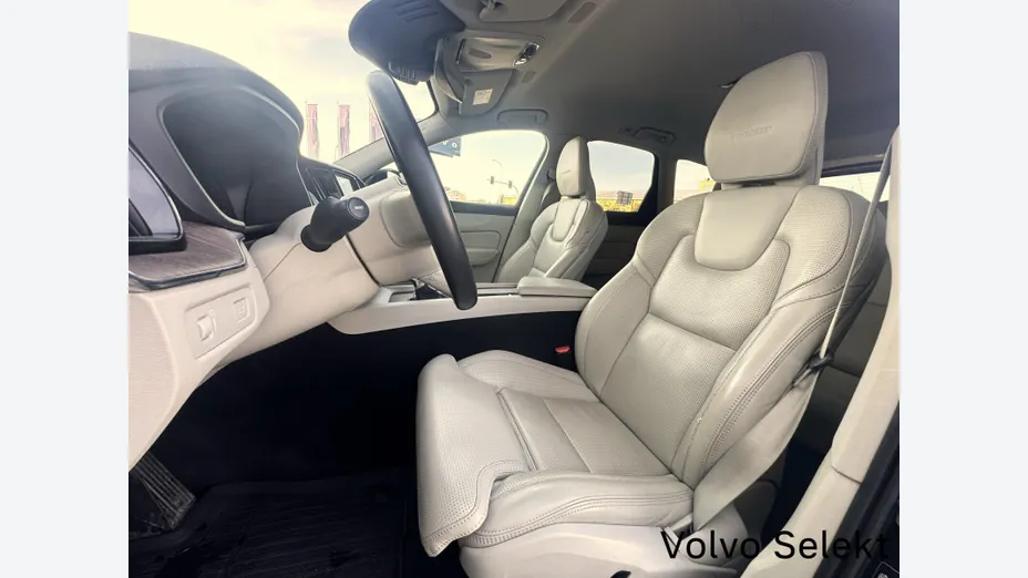 VOLVO XC60 XC60 D5 SCR AWD Inscription aut