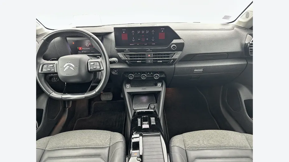 CITROEN C4 -