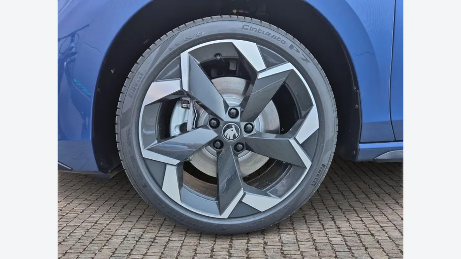 SKODA Superb Superb 2.0 TSI Sportline DSG Nowy