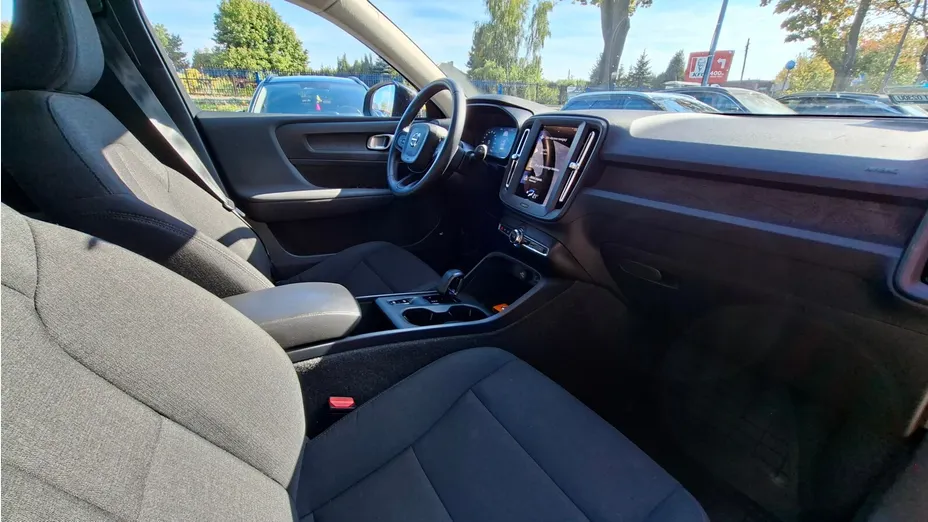 VOLVO XC40 XC40 B3 Core aut